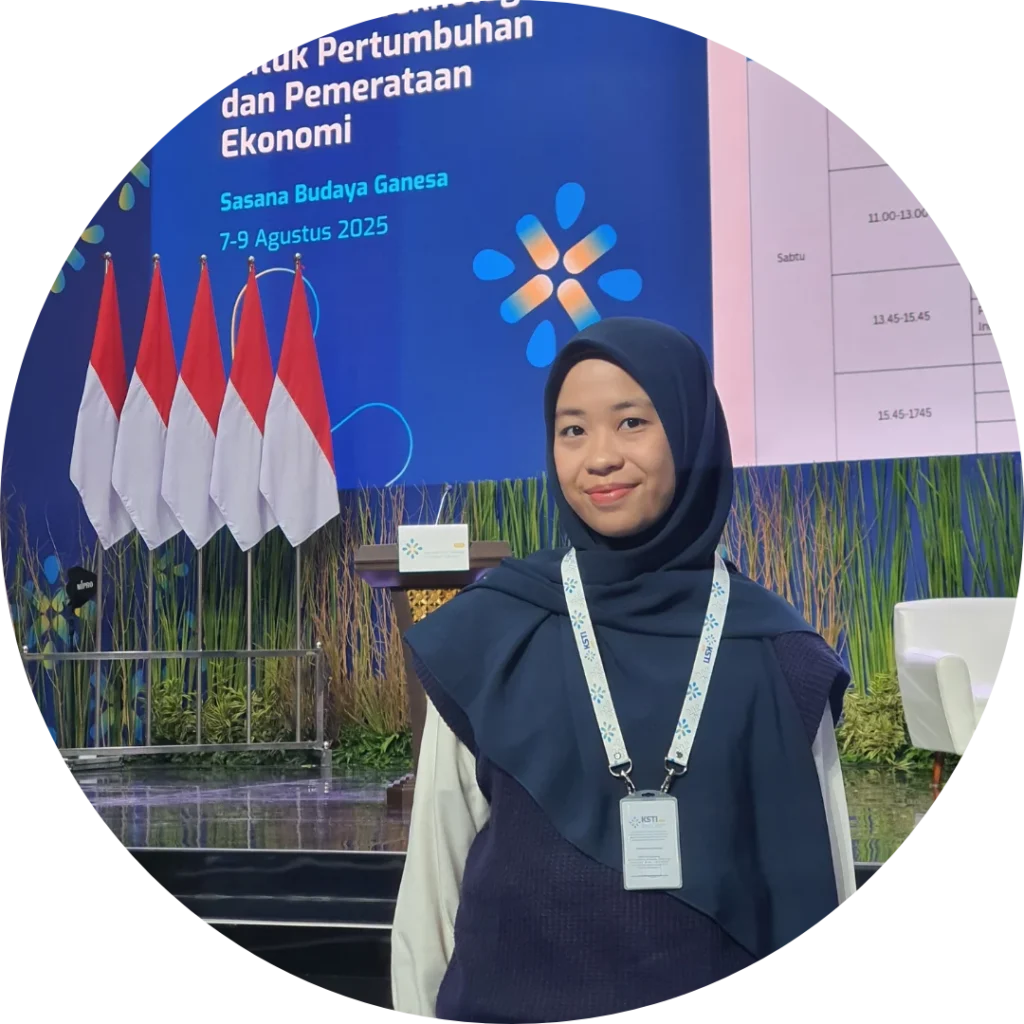 Tutor An Naas Amalia