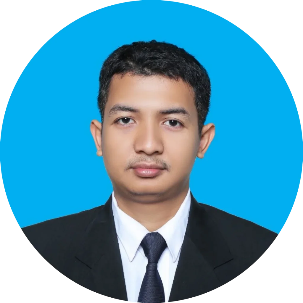 Tutor Muhamad Dhany Hambali