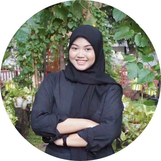 Tutor Siti Nuraisyah